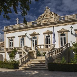 Hotel Quinta Das Lagrimas - Small Luxury Hotels